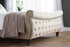 Copenhagen Bed Warm Stone